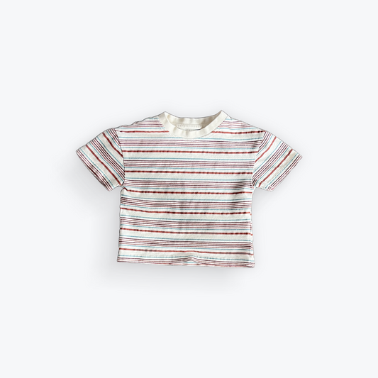 T-Shirt Primark 18-24 mois **imparfait