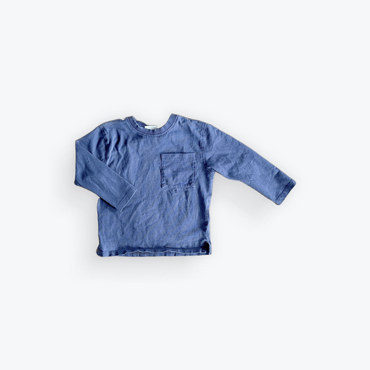 Chandail Zara 2-3 ans