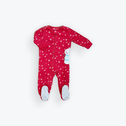 Pyjama Carter’s 12 mois