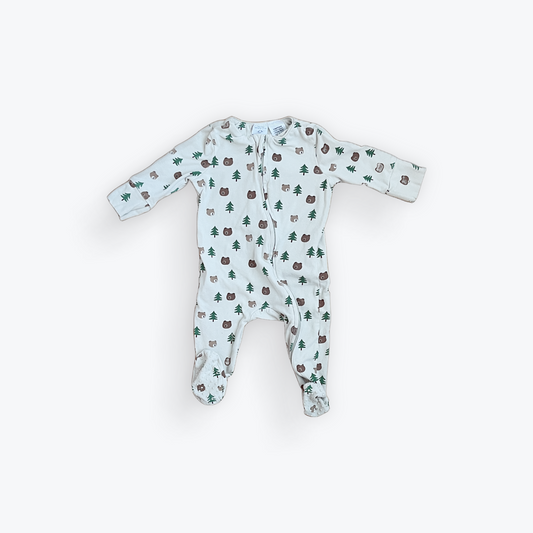 Pyjama 3-6 mois