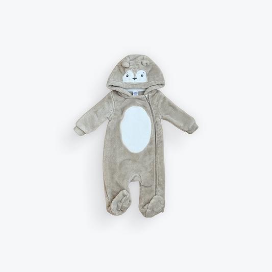 Pyjama George 6-9 mois