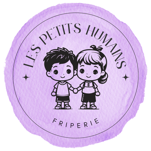 Les petits humains | Friperie
